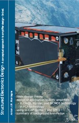 Structured Electronics Design: A Conceptual Approach to Amplifier Design - 3rd ed.