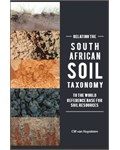 Relating the South African soil taxonomy to the World Reference Base for soil resources