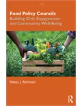 Food Policy Councils: Building Civic Engagement and Community Well-Being