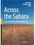 Across the Sahara: Tracks, Trade and Cross-Cultural Exchange in Libya