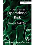 A Short Guide to Operational Risk