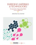  Emerging Materials & Technologies: New approaches in Design Teaching Methods on four exemplified areas