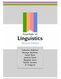 Essentials of Linguistics, 2nd Edition - 2nd Edition