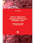 Modern Approach to Diagnosis and Treatment of Bladder Cancer