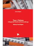 Type 1 Diabetes: Pathogenesis, Genetics and Immunotherapy
