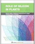 Role of Silicon in Plants