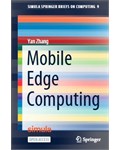Mobile Edge Computing