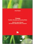  Grasses: Benefits, Diversities and Functional Roles
