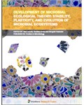 Development of Microbial Ecological Theory: Stability, Plasticity, and Evolution of Microbial Ecosystems