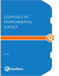 Essentials of Environmental Science