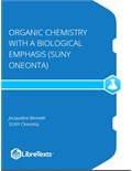 Organic Chemistry with a Biological Emphasis (SUNY Oneonta)