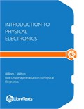 Introduction to Physical Electronics