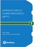 Introduction to Human Resources (MPTC)