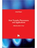 Heat Transfer Phenomena and Applications