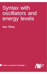 Syntax with oscillators and energy levels