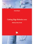 Cutting Edge Robotics