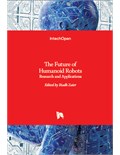 The Future of Humanoid Robots