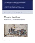 Managing Expatriates: Success Factors in Private and Public Domains