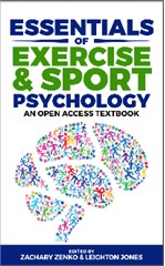 Essentials of Exercise and Sport Psychology: An Open Access Textbook