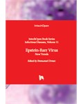 Epstein-Barr Virus: New Trends