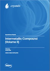 Intermetallic Compound (Volume II)