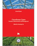 Greenhouse Gases: Emission, Measurement and Management