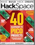HackSpace Magazine: Issue 52
