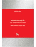 Transition Metals: From Fundamentals to Frontiers