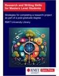 Research and Writing Skills for Masters Level Students
