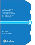 Advanced Theoretical Chemistry