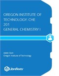 Oregon Institute of Technology: CHE 201General Chemistry I