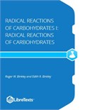 Radical Reactions of Carbohydrates I: Radical Reactions of Carbohydrates