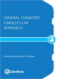 General ChemistryA Molecular Approach
