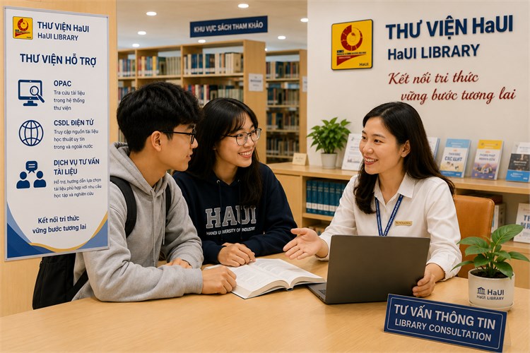 [Góc tư vấn] Tài liệu xuất bản đã lâu có còn giá trị sử dụng trong học tập và nghiên cứu?