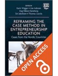 Reframing the Case Method in Entrepreneurship Education