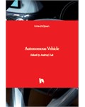 Autonomous Vehicle