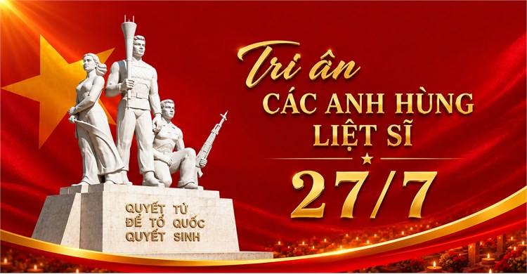 Tháng Bảy – Khắc ghi đạo lý “Uống nước nhớ nguồn”, gìn giữ ký ức dân tộc trong từng trang sách
