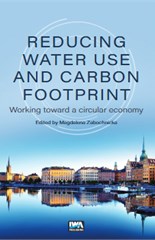 Reducing Water Use and Carbon Footprint: working toward a circular economy