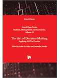 The Art of Decision Making: Applying AHP in Practice