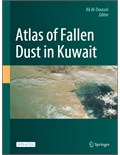 Atlas of Fallen Dust in Kuwait