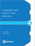 Chemistry and Society (Lab Manual)