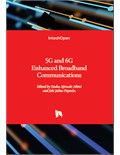 5G and 6G Enhanced Broadband Communications
