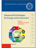 Advanced Technologies for Energy and Environment