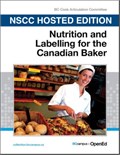 Nutrition and Labelling for the Canadian Baker