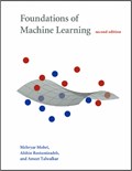 Foundations of Machine Learning, 2nd Edition