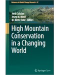 High Mountain Conservation in a Changing World