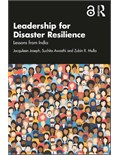 Leadership for Disaster Resilience: Lessons from India