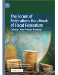 The Forum of Federations Handbook of Fiscal Federalism