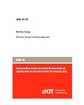 Milk Run Design: Definitions, Concepts and Solution Approaches