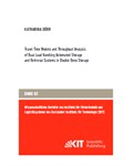 Travel Time Models and Throughput Analysis of Dual Load Handling Automated Storage and Retrieval Systems in Double Deep Storage